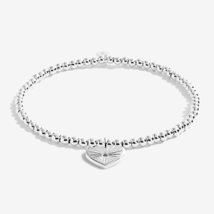 Joma Jewellery - A Little - Lucky to Have You
